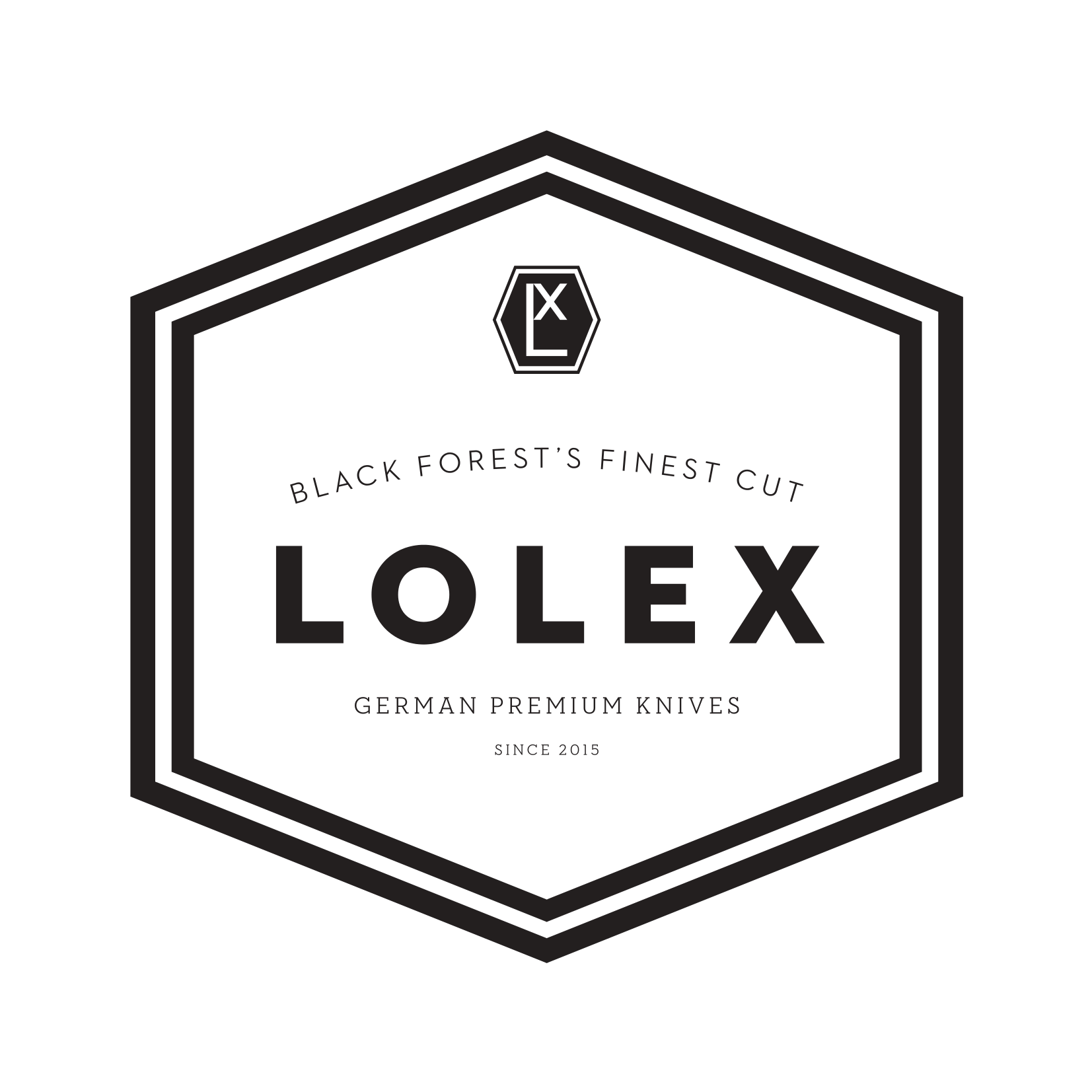 Lolex Logo